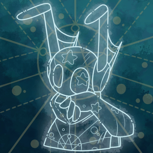 Guide wiggle gif