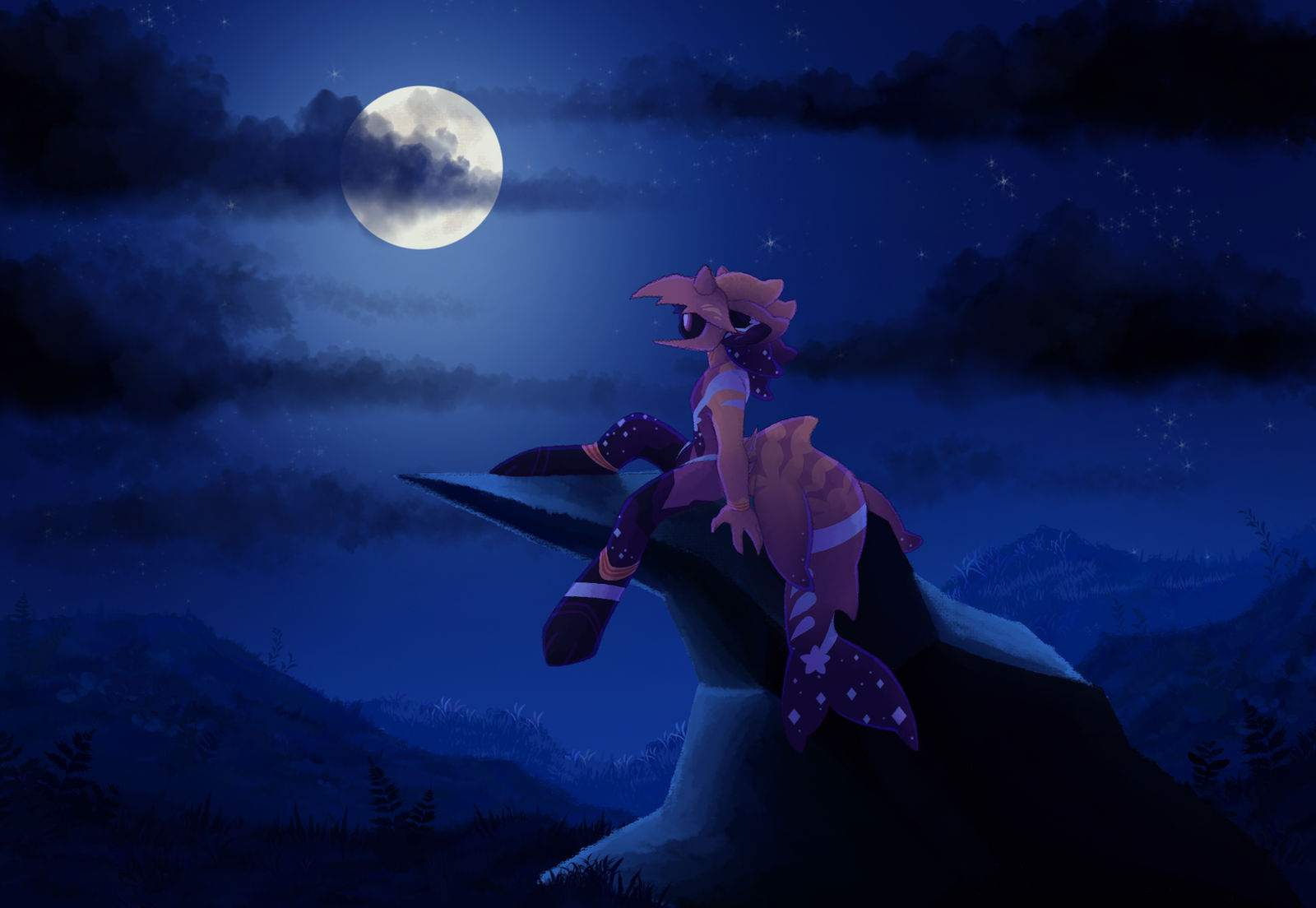 skire finding home 2