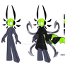 Hex ref
