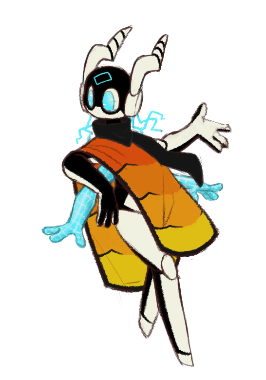 Static