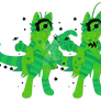Terralien myo :333