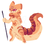 loaf lineless