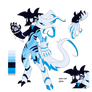 Glacier redesign