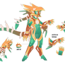 Copperref