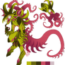 Skire Guest Artist Design