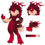 carmine ref