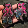 venture pins
