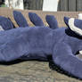 Tube plushie!!!