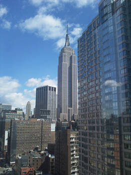 Empire State Building