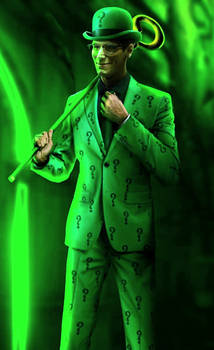 Explore the Best Riddle Art | DeviantArt