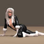 Black Cat 009