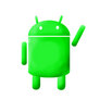 android waving