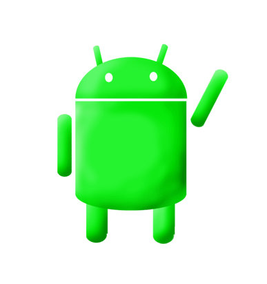 android waving by IrkenThunder on DeviantArt