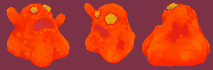 magma dumpling