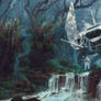 Alien Forest
