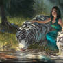 Year Of The Tiger