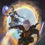 Tales from Astral Plane (Book cover - 2023)