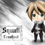 Squall Leonhart