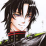 Ichinose Guren