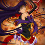 Millennium Sailor Mars