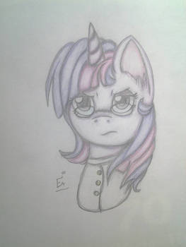 Twi the scientist