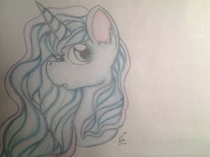 Princess Luna