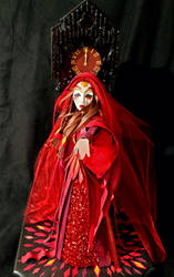 Masque of the Red Death