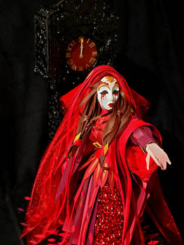 Masque of the Red Death 2