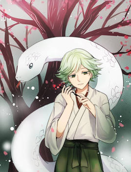 Get Mizuki Kamisama Kiss Wallpaper Desktop Wallpaper Get Wallpaper Mizuki Kamisama Kiss Wallpaper Free