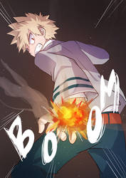 bakugou