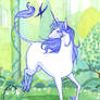 the last unicorn