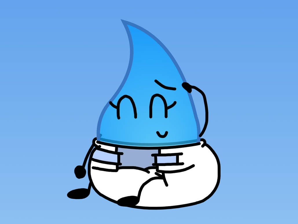 droppy by bfdirequestereciever on DeviantArt