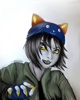 Nepeta Leijon