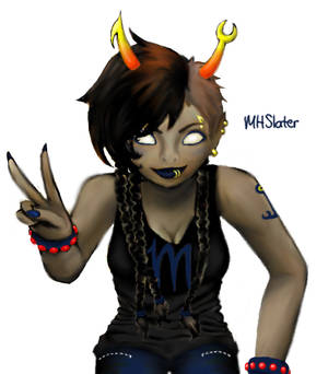 Vriska