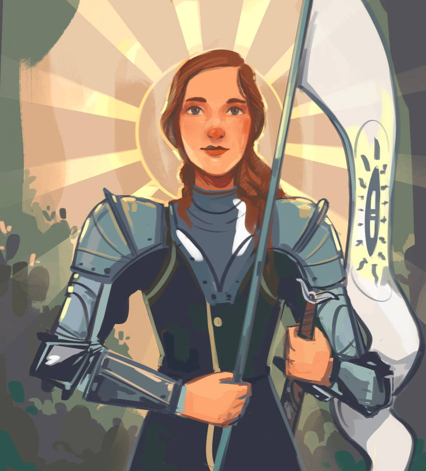 Knight Errant by Callaxes on DeviantArt