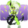 Rock N Roll Alien