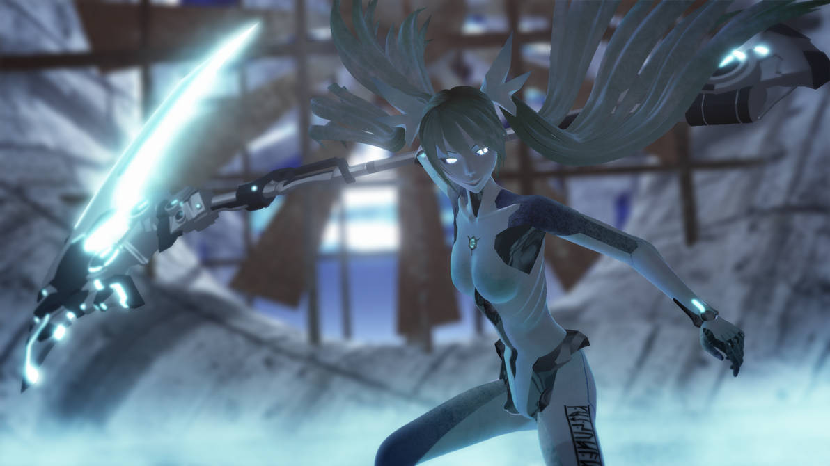 Mmd Feel My Scythe By Maevesterling On Deviantart Mmd Feel My Scythe By Maevesterling On Deviantart