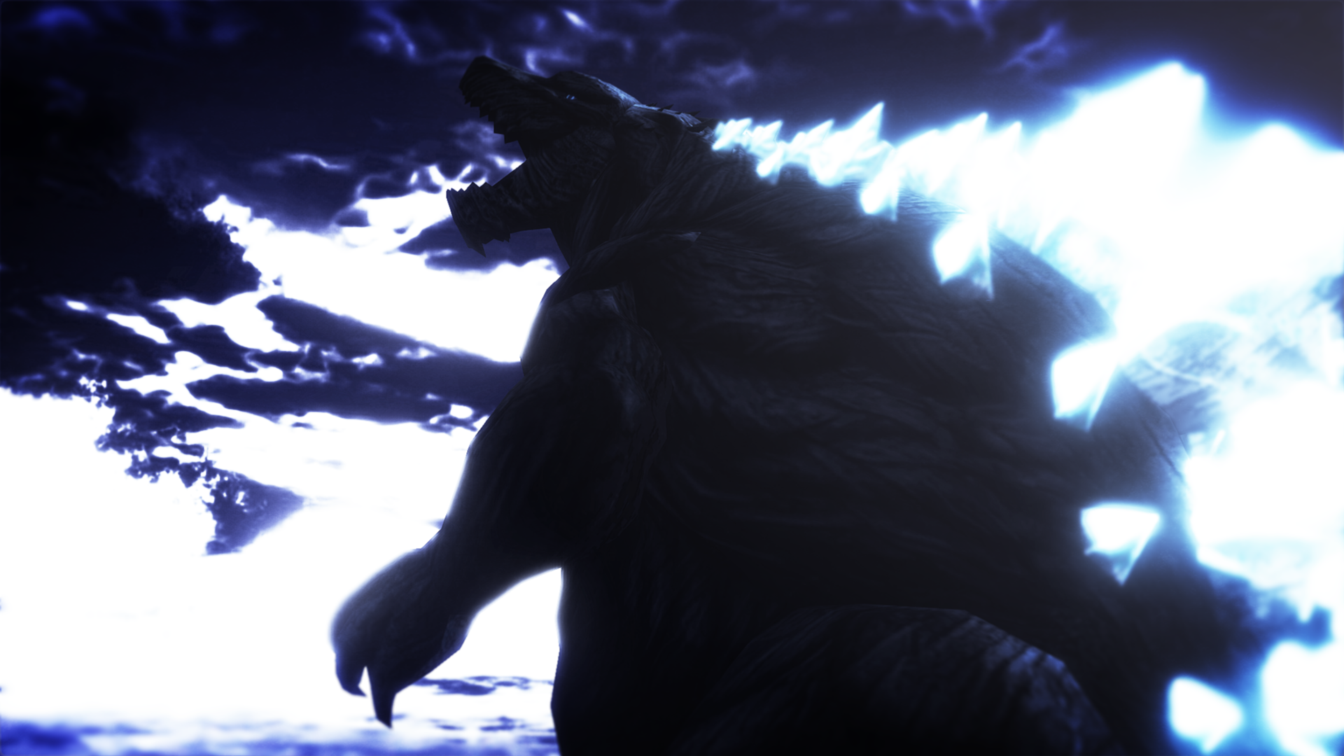 Godzilla Earth by Mr-Mecha-Man on DeviantArt