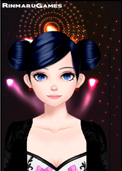 Marinette By Lunatwo On Deviantart Marinette By Lunatwo On Deviantart