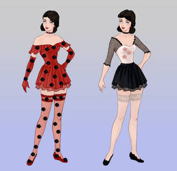 Azalea's Dolls, Doll Divine, Rinmaru Games  Doll divine, Azalea dress up,  Fantasy theme