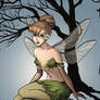 Tinker bell 2