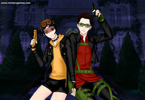 ''BADBOY'',''ROMANCE''