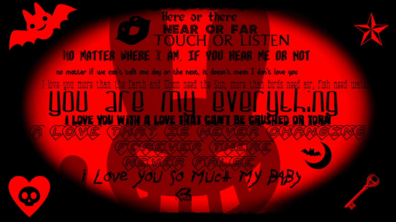 I Love You Baby By Brettartandstyles On Deviantart I Love You Baby By Brettartandstyles On Deviantart