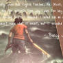 Percy Jackson #4