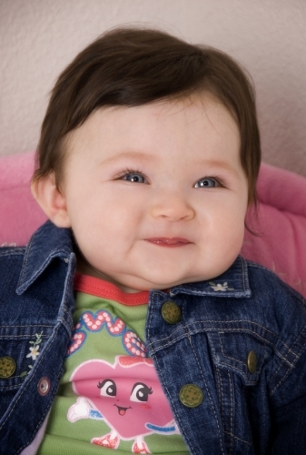 The Most Cute Baby By Moro25 On Deviantart The Most Cute Baby By Moro25 On Deviantart