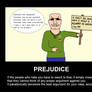 Prejudice