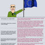 Debunking the EU fanboy