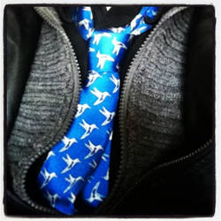 My Favorite Tie