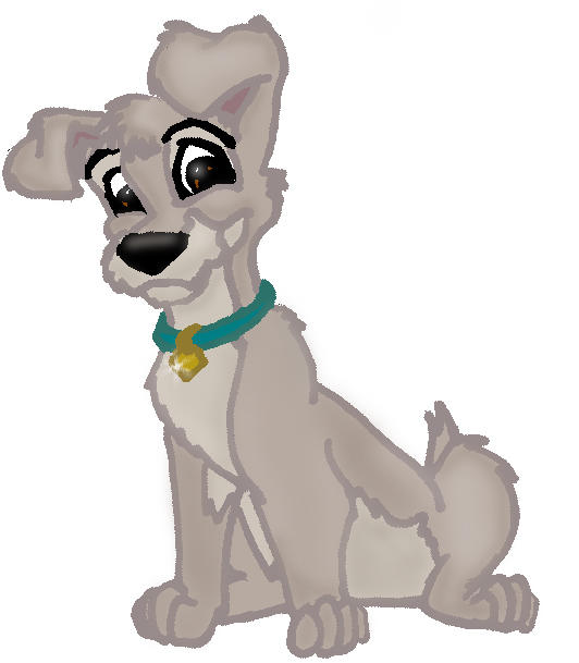 Scamp by ohgod on DeviantArt