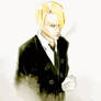 Black Leg Sanji